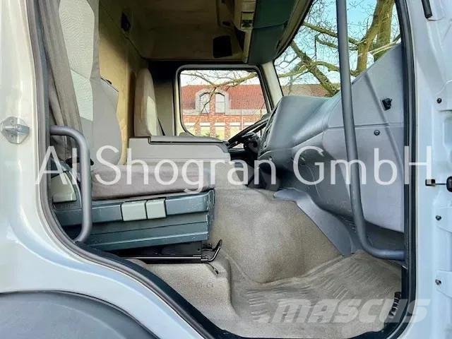 Renault Premium 370 /Silo Kompressor Lift/Lenk/27 m³ Camiones cisternas