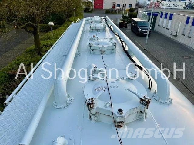 Renault Premium 370 /Silo Kompressor Lift/Lenk/27 m³ Camiones cisternas