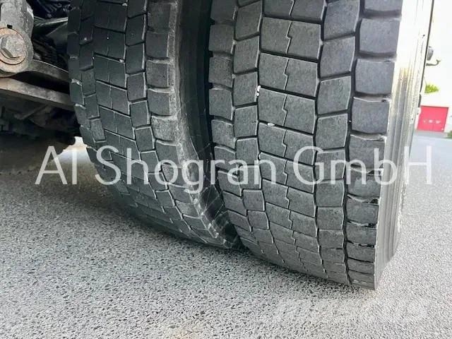Renault Premium 370 /Silo Kompressor Lift/Lenk/27 m³ Camiones cisternas