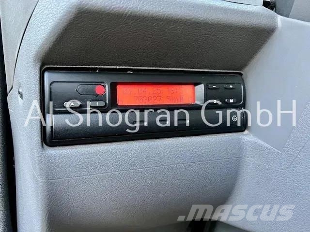Renault Premium 370 /Silo Kompressor Lift/Lenk/27 m³ Camiones cisternas