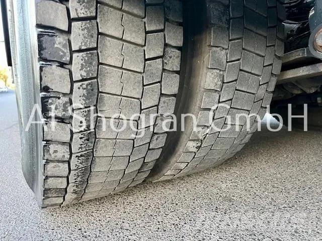 Renault Premium 370 /Silo Kompressor Lift/Lenk/27 m³ Camiones cisternas