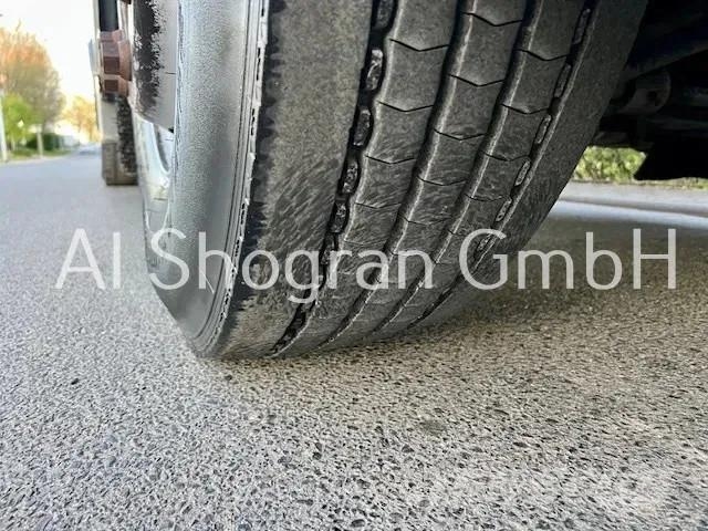 Renault Premium 370 /Silo Kompressor Lift/Lenk/27 m³ Camiones cisternas