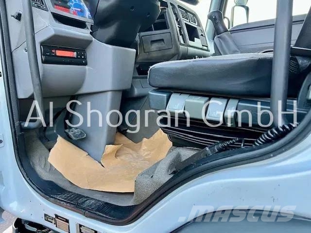 Renault Premium 370 /Silo Kompressor Lift/Lenk/27 m³ Camiones cisternas