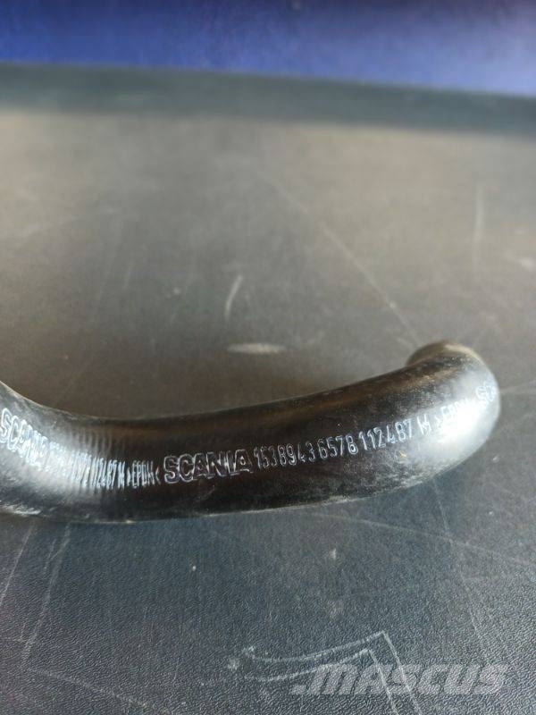 Scania HOSE 1538943 Motores