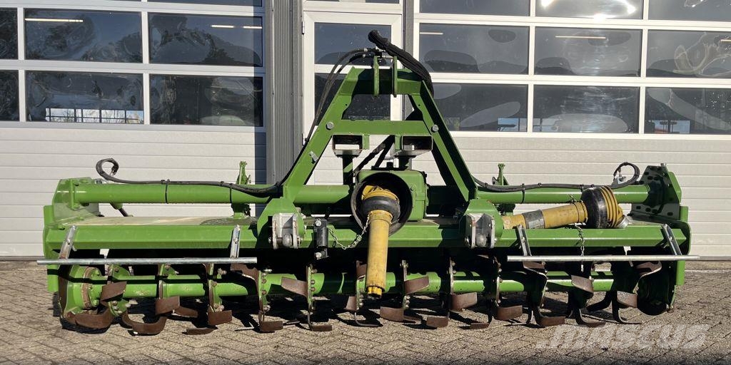 Celli Pioneer 170 ماكينات وملحقات زراعة أخرى