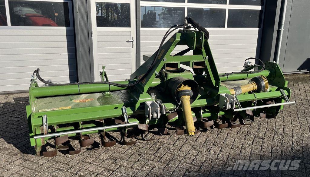 Celli Pioneer 170 ماكينات وملحقات زراعة أخرى