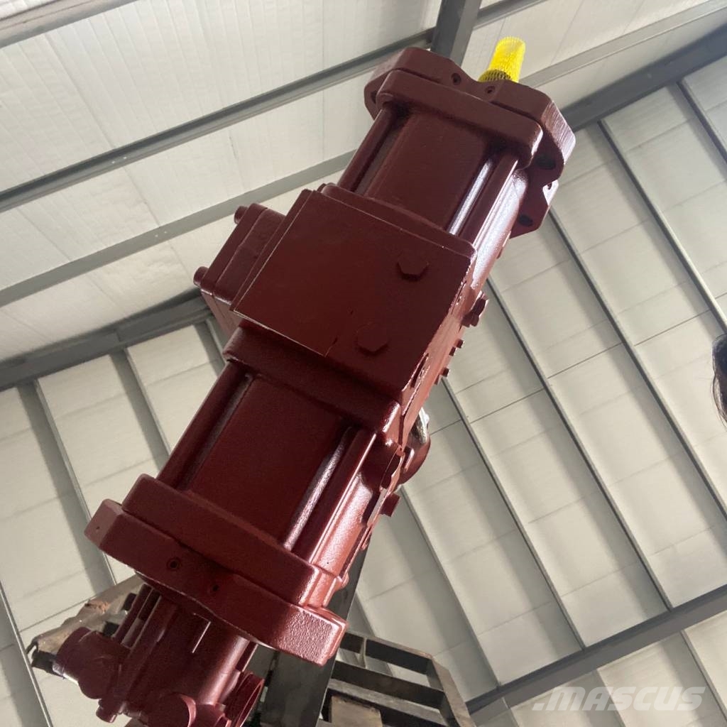 Hyundai 31Q4-10020 Hydraulic Pump R140LC-9 R150LC-9 Main P 유압식 기계