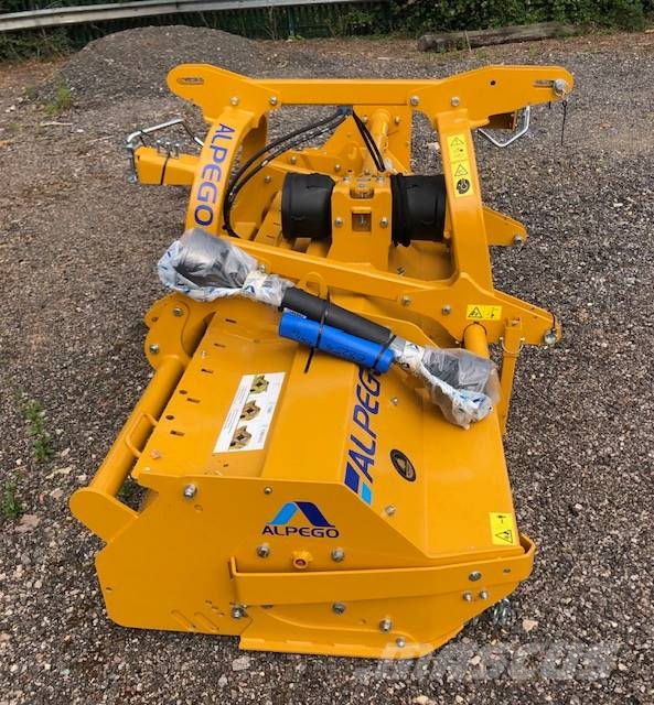 Alpego TR56F 280 FLAIL MOWER Gadanheiras e cortadores de folhas para pastos