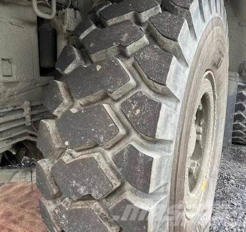 Komatsu HD 605-7E0 Άκαμπτα Dumper με ανατρεπόμενο κάδο