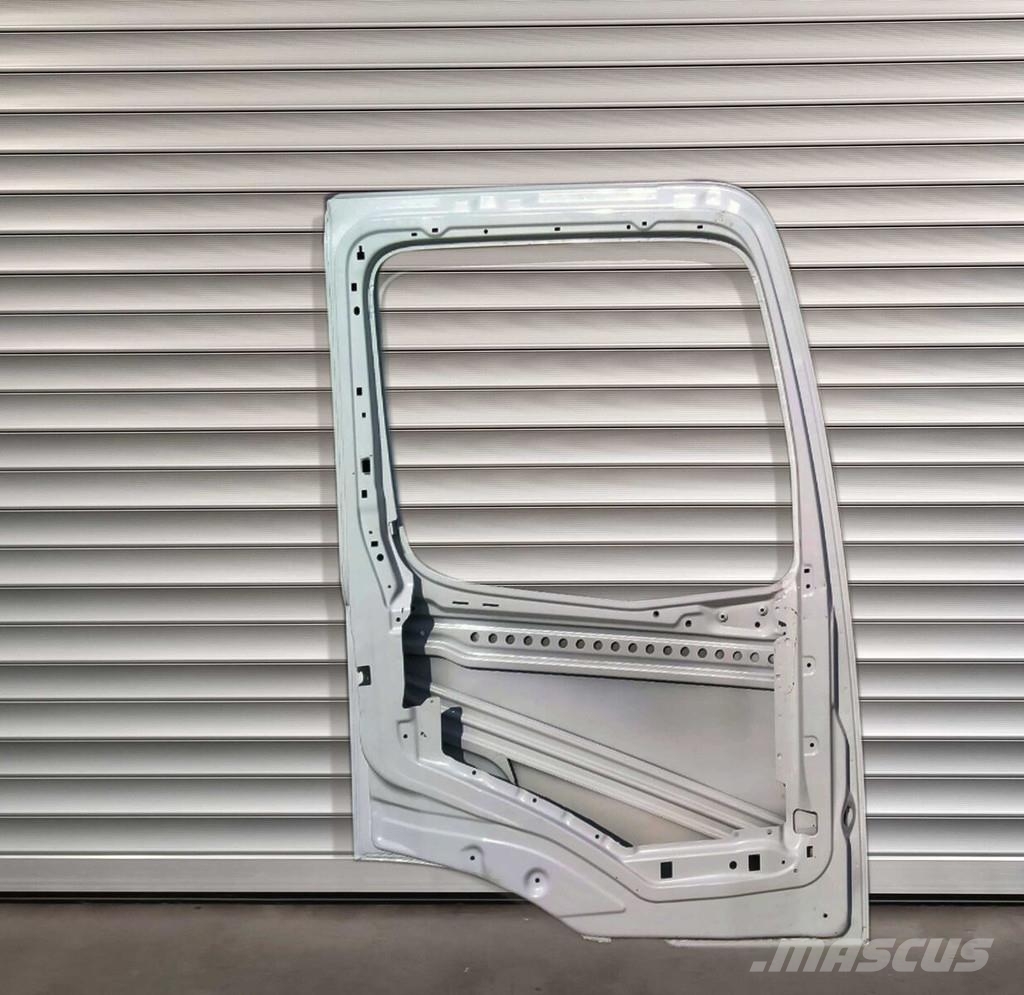 Mercedes-Benz ACTROS ANTOS LEFT SIDE NAKED MP4 EURO 6 Transport Sonstige