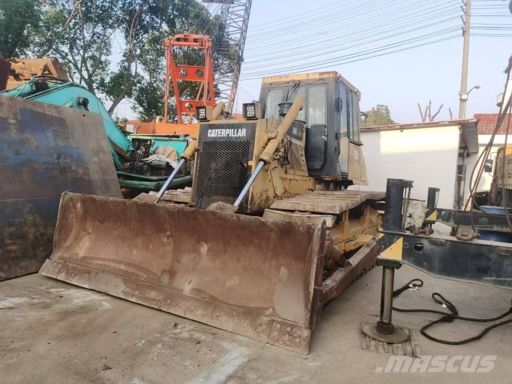 CAT D6G2 Bandschaktare