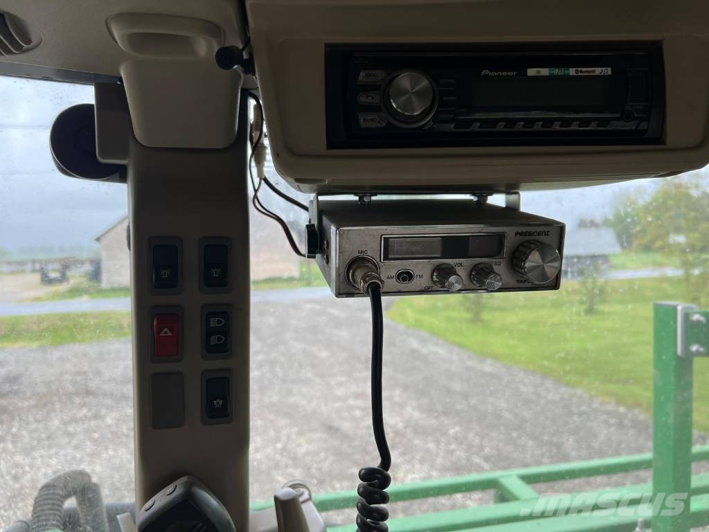 John Deere R4040i Itsekulkevat ruiskut