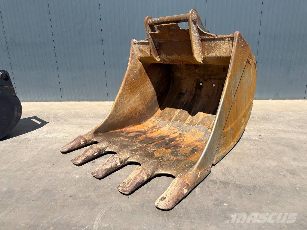 OilQuick OQ80 Ковши