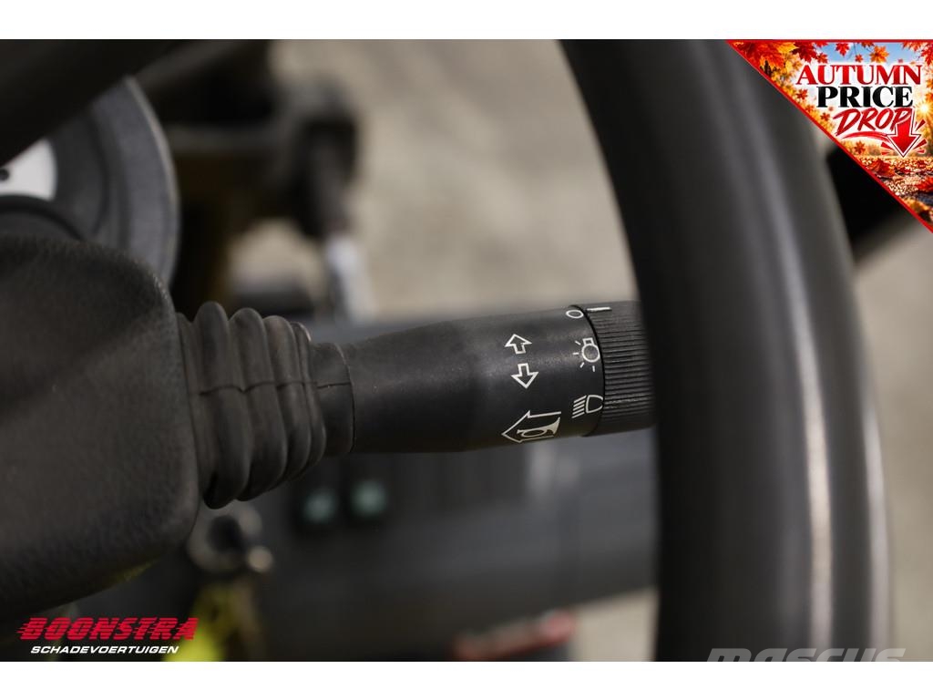Hyundai 15L-7 LPG 13.217 Uur شاحنات LPG
