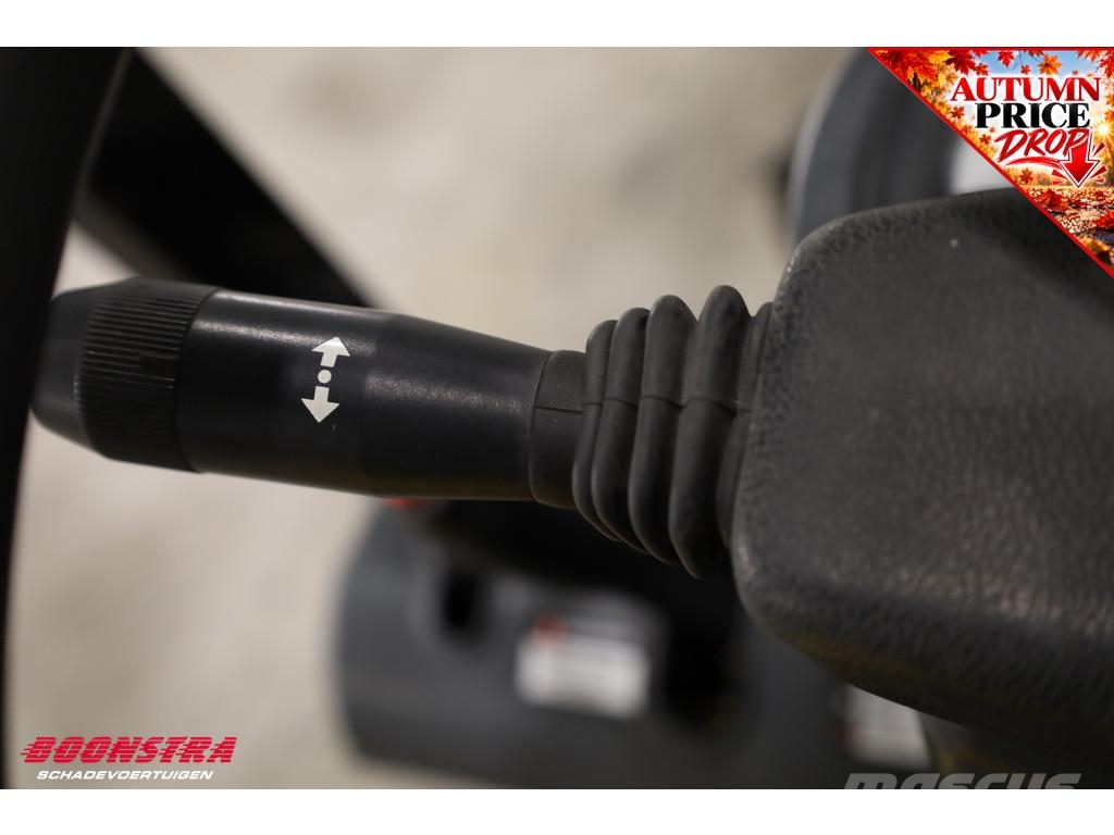 Hyundai 15L-7 LPG 13.217 Uur شاحنات LPG