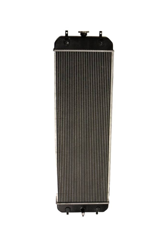 Hitachi Water Radiator 4650352 4693832 Y232111001 4625641 Radiatoren