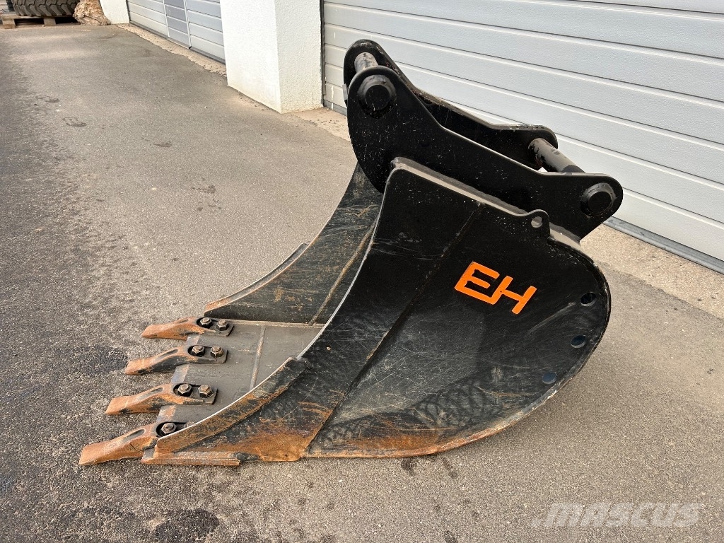 Euroholz Tieflöffel 500 mm OQ45-5 Excavator