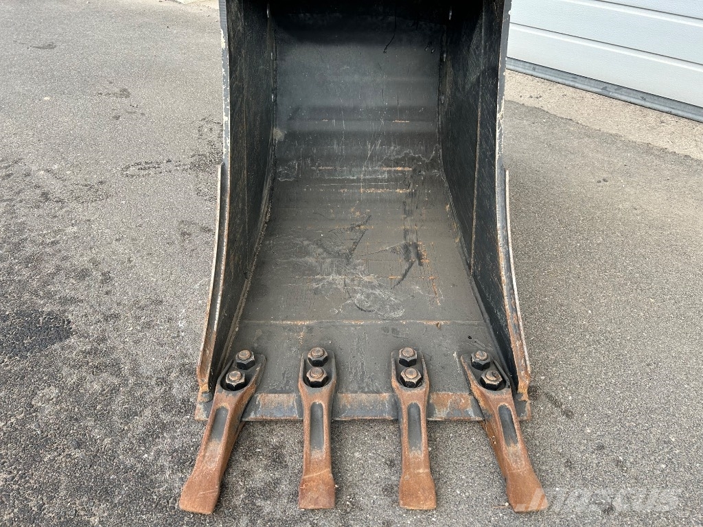 Euroholz Tieflöffel 500 mm OQ45-5 Excavator
