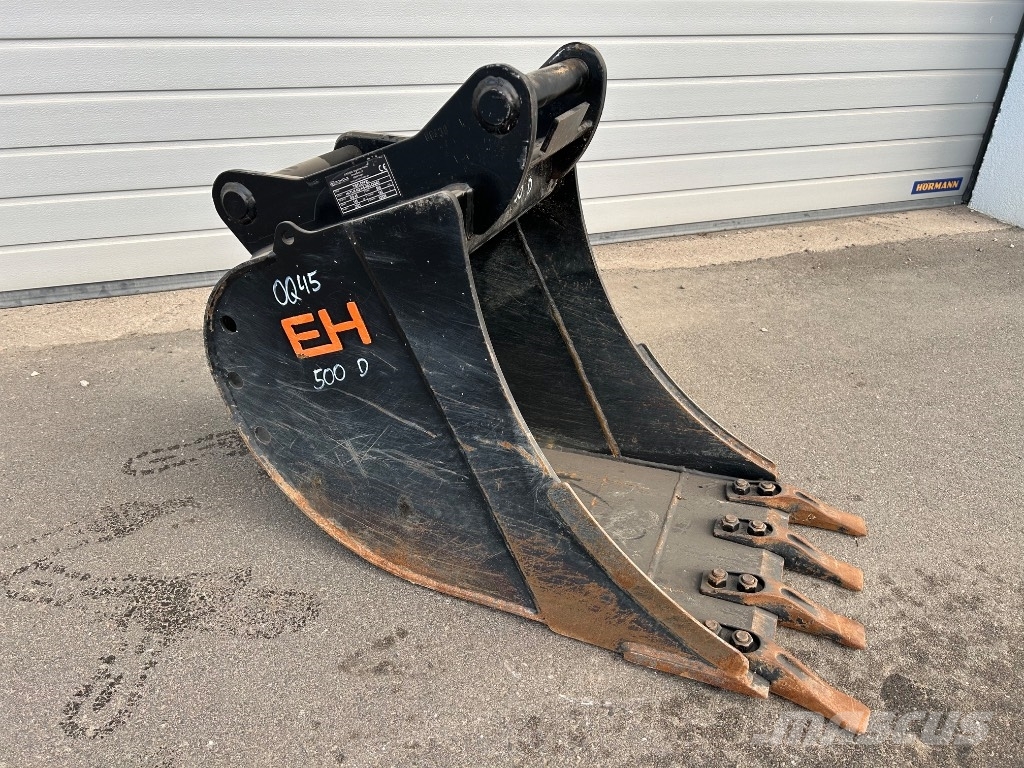 Euroholz Tieflöffel 500 mm OQ45-5 Excavator