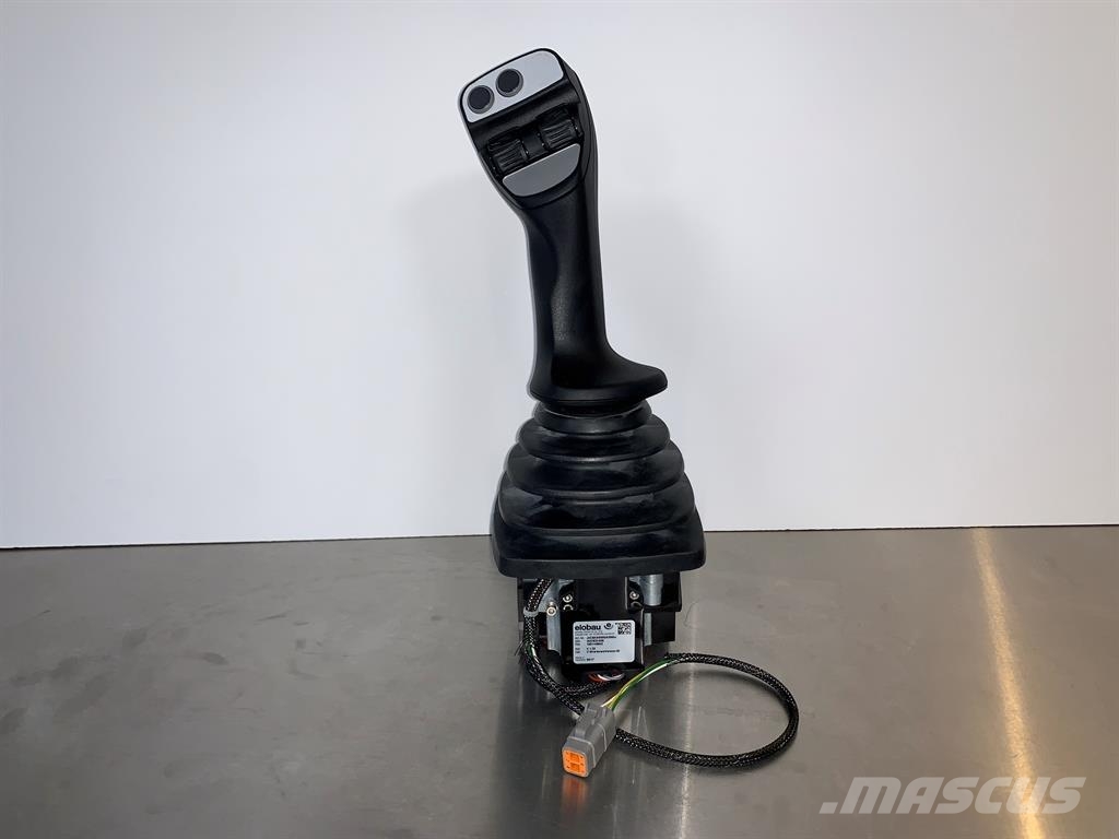 JLG 3006H-Elobau-J4C6ASS00GA0065J-Joystick Electronics