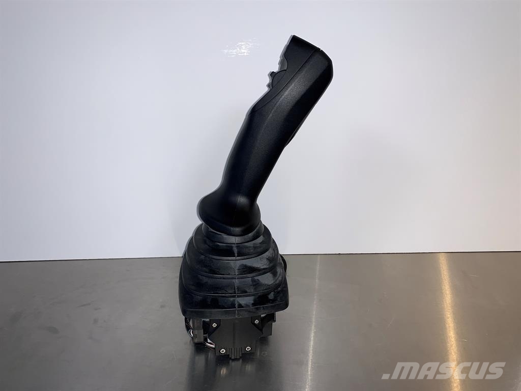 JLG 3006H-Elobau-J4C6ASS00GA0065J-Joystick Electronics