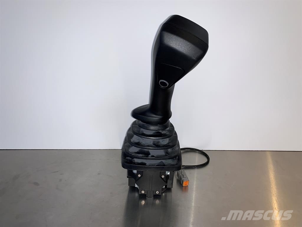 JLG 3006H-Elobau-J4C6ASS00GA0065J-Joystick Electronics