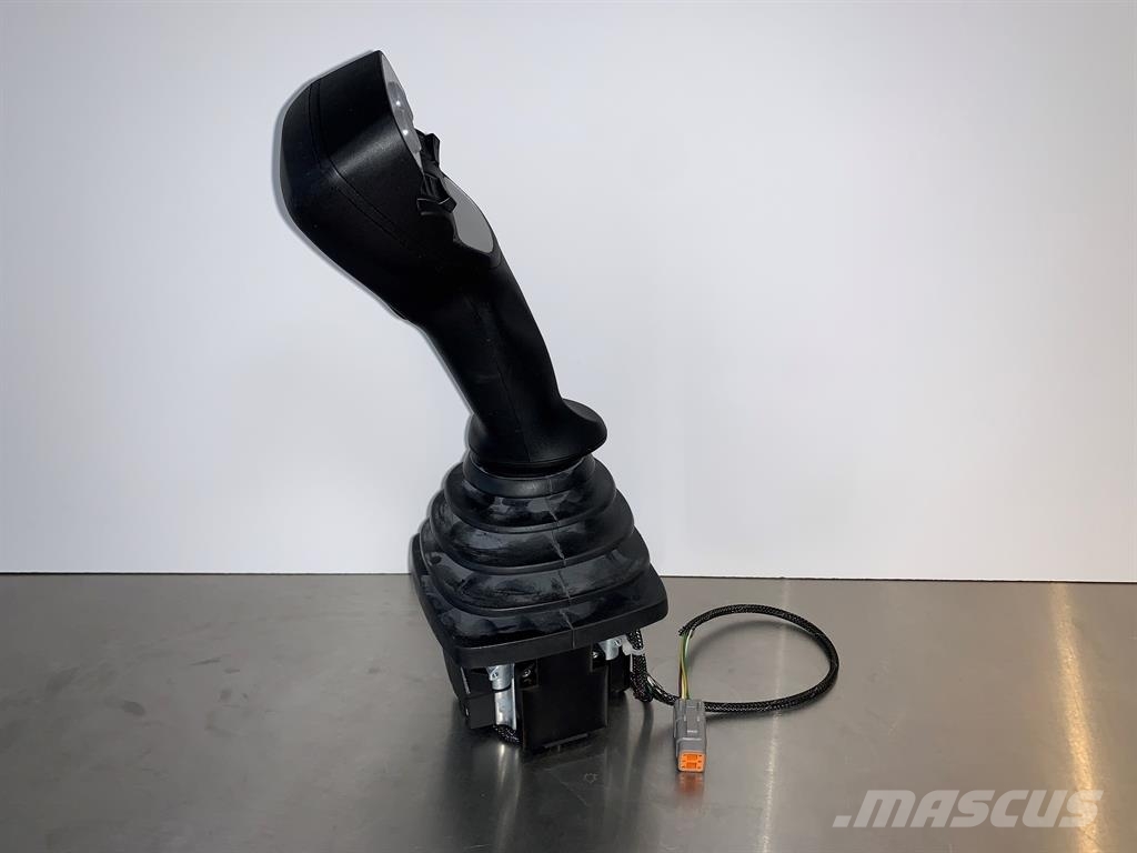 JLG 3006H-Elobau-J4C6ASS00GA0065J-Joystick Electronics