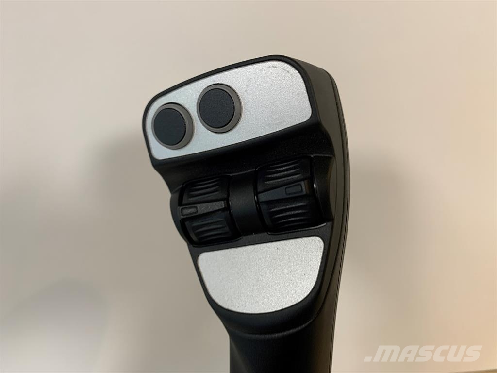 JLG 3006H-Elobau-J4C6ASS00GA0065J-Joystick Electronics