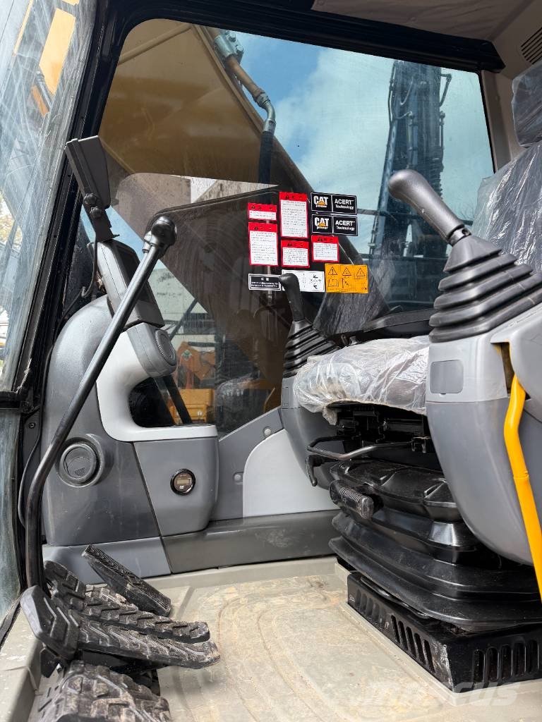 CAT 325D2L 3000 units excavators in stock Crawler excavators