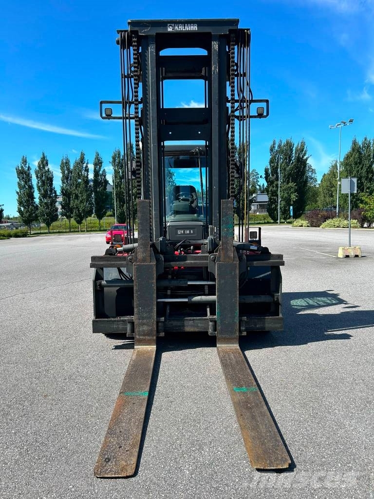 Kalmar DCG160-12 Diiseltõstukid