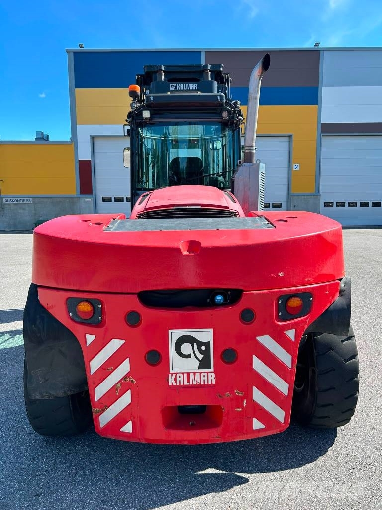 Kalmar DCG160-12 Diiseltõstukid