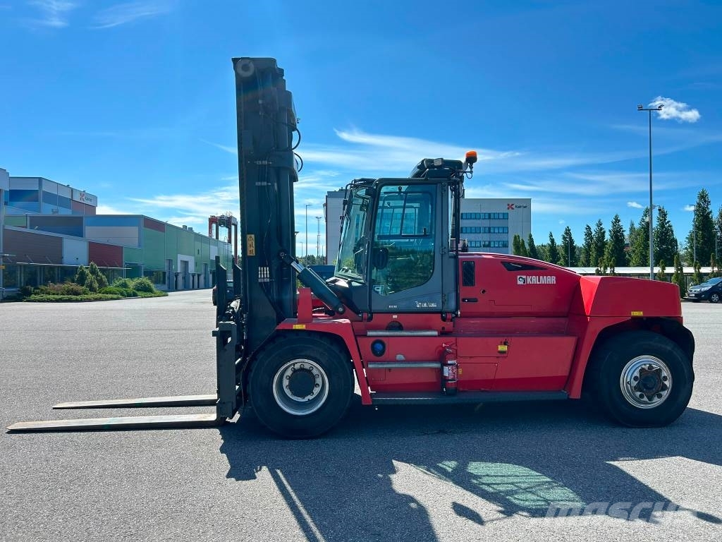 Kalmar DCG160-12 Diiseltõstukid