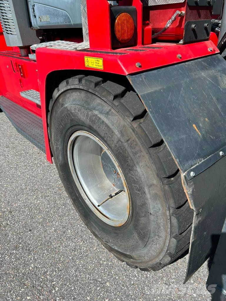 Kalmar DCG160-12 Diiseltõstukid