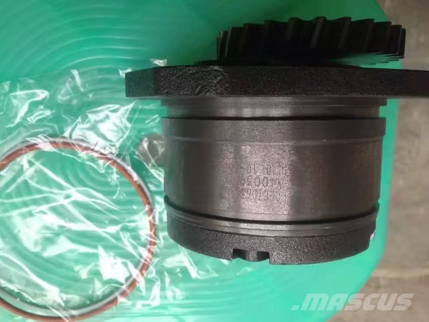 Cummins Qsm11 Oil Pump 4003950 3401186 3895756 3883910 380 Motorer
