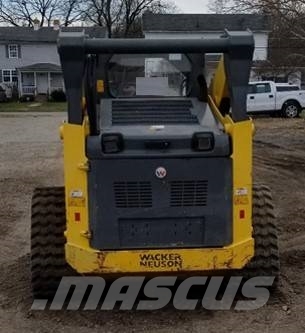 Wacker Neuson ST45 Crawler loaders
