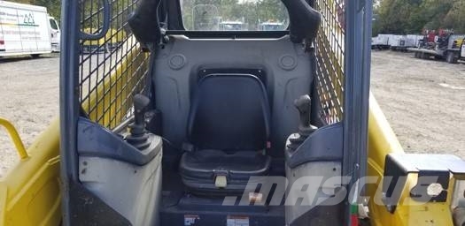 Wacker Neuson ST45 Crawler loaders