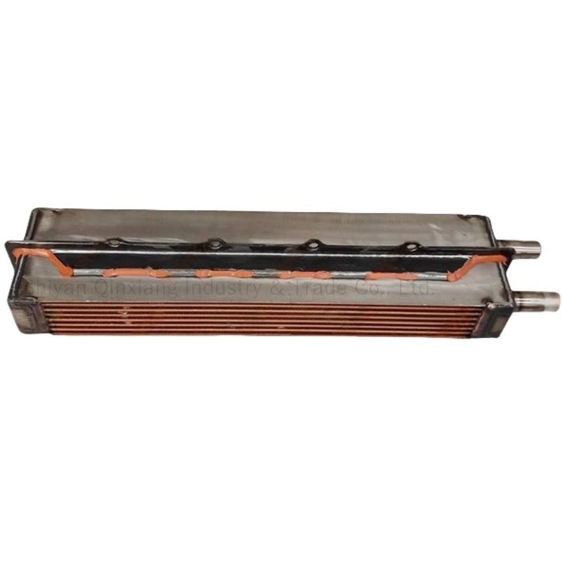 Cummins Kta38 Cooling Intercooler Core 3626715 3066363 317 Motorer