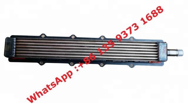 Cummins Kta38 Cooling Intercooler Core 3626715 3066363 317 Motorer