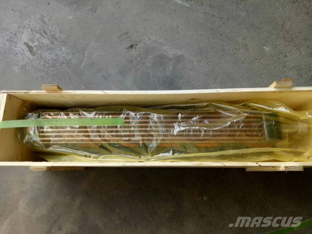 Cummins Kta38 Cooling Intercooler Core 3626715 3066363 317 Motorer