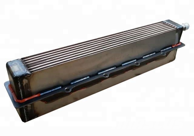 Cummins Kta38 Cooling Intercooler Core 3626715 3066363 317 Motorer