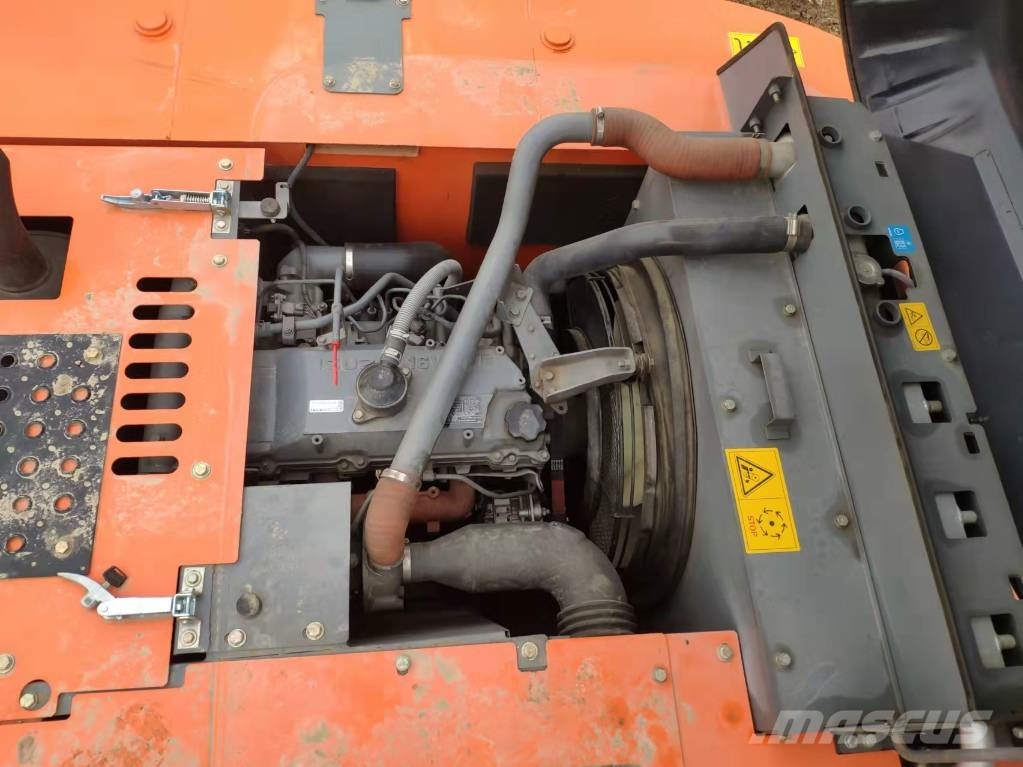 Hitachi ZX 240 H Raupenbagger
