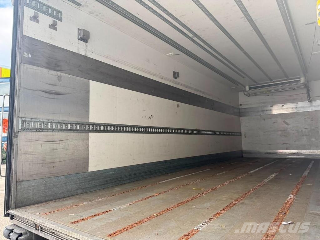 Scania G450 6X2 EURO 6 + THERMO KING + BÄR LIFT Kamioni hladnjače