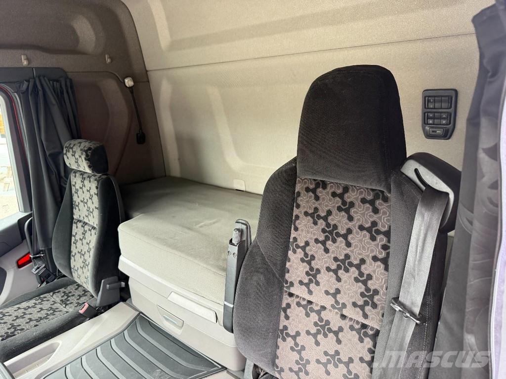 Scania G450 6X2 EURO 6 + THERMO KING + BÄR LIFT Kamioni hladnjače