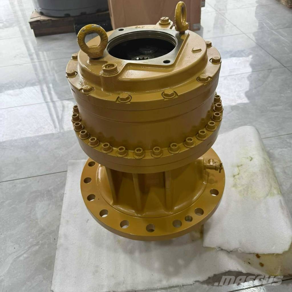 CAT 330D2 Swing Gearbox Transmisie