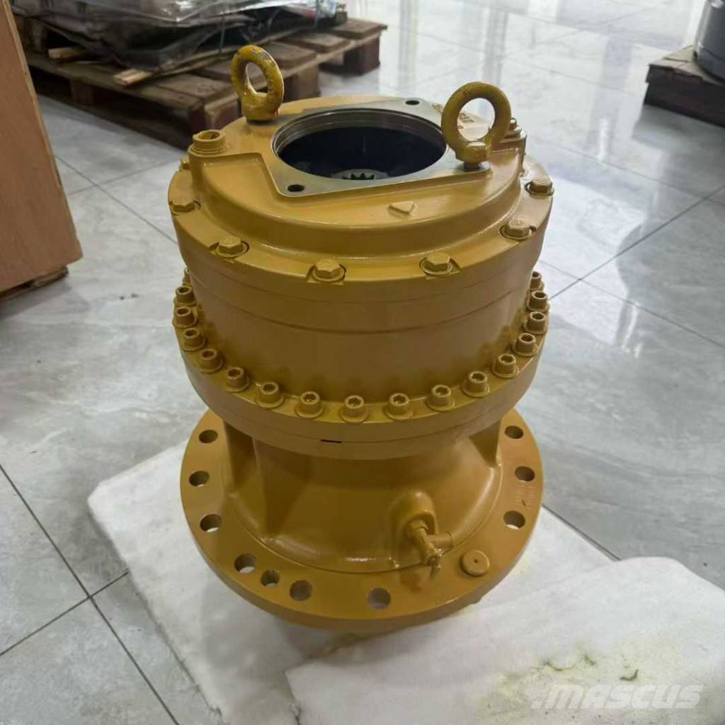 CAT 330D2 Swing Gearbox Transmisie