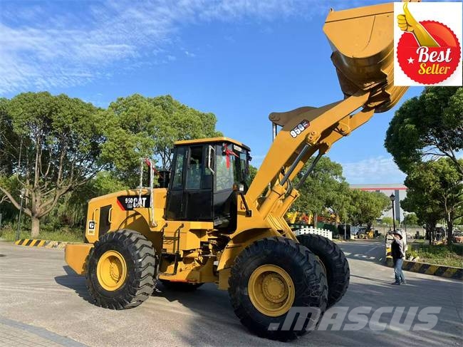CAT 950 G Radlader