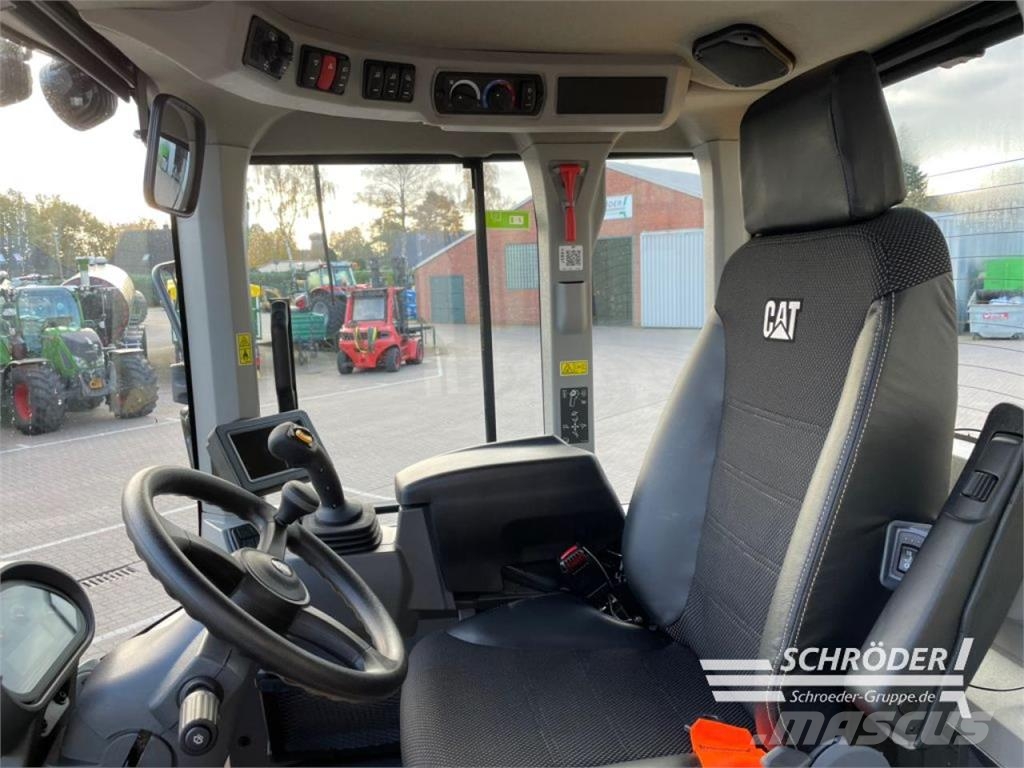 CAT 938 HL Utovarivači na točkove