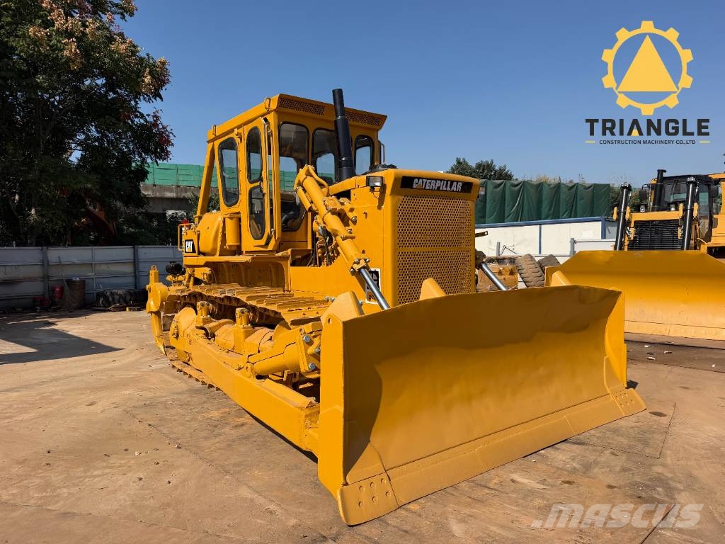 CAT D 7 G Rupsdozers