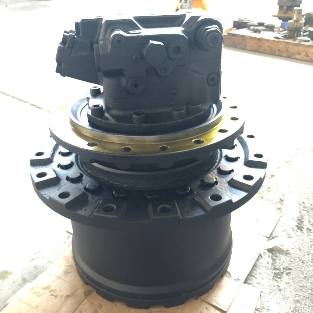Hitachi EX200-2 Final Drive هيدروليات