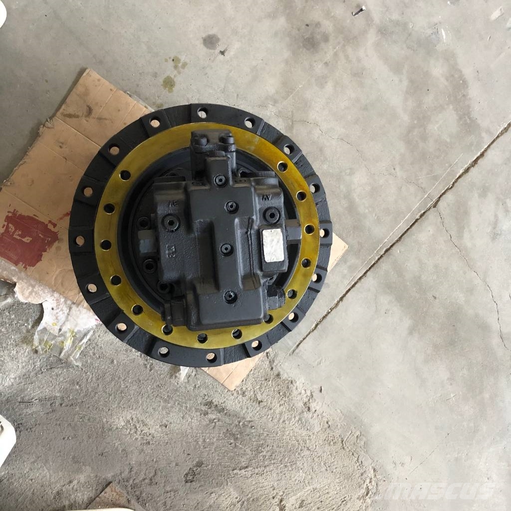 Hitachi EX200-2 Final Drive هيدروليات